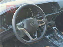 ڤۆڵکسواگن جێتا